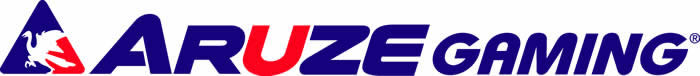 Aruze Logo